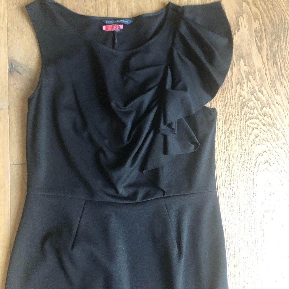 Great work dress or wedding dress